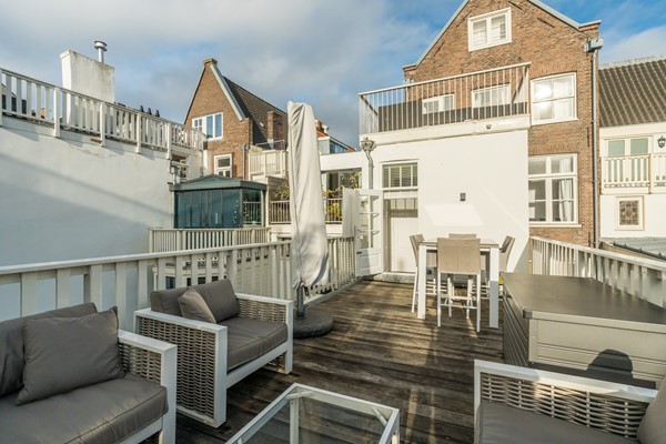Medium property photo - Prinsengracht 656B, 1017 KW Amsterdam